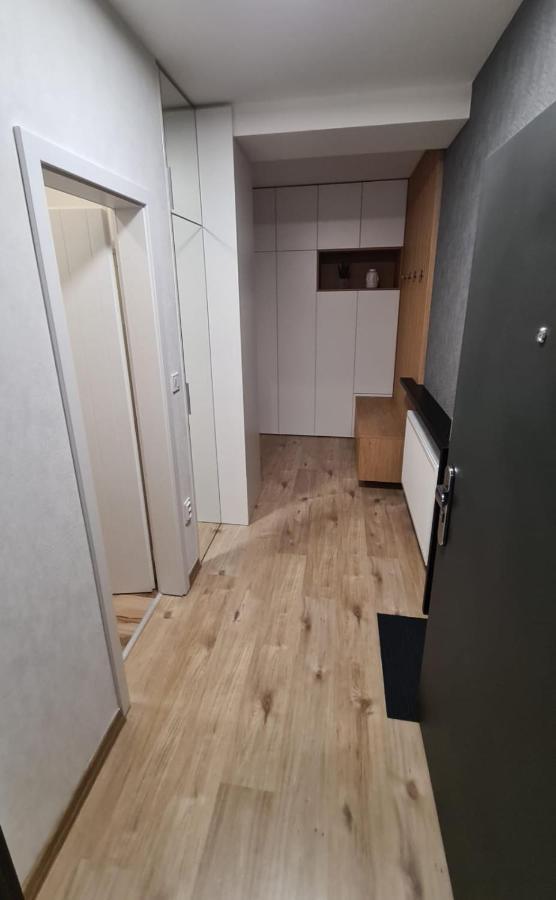 Apartman Hestia 5 Rajecké Teplice Dış mekan fotoğraf