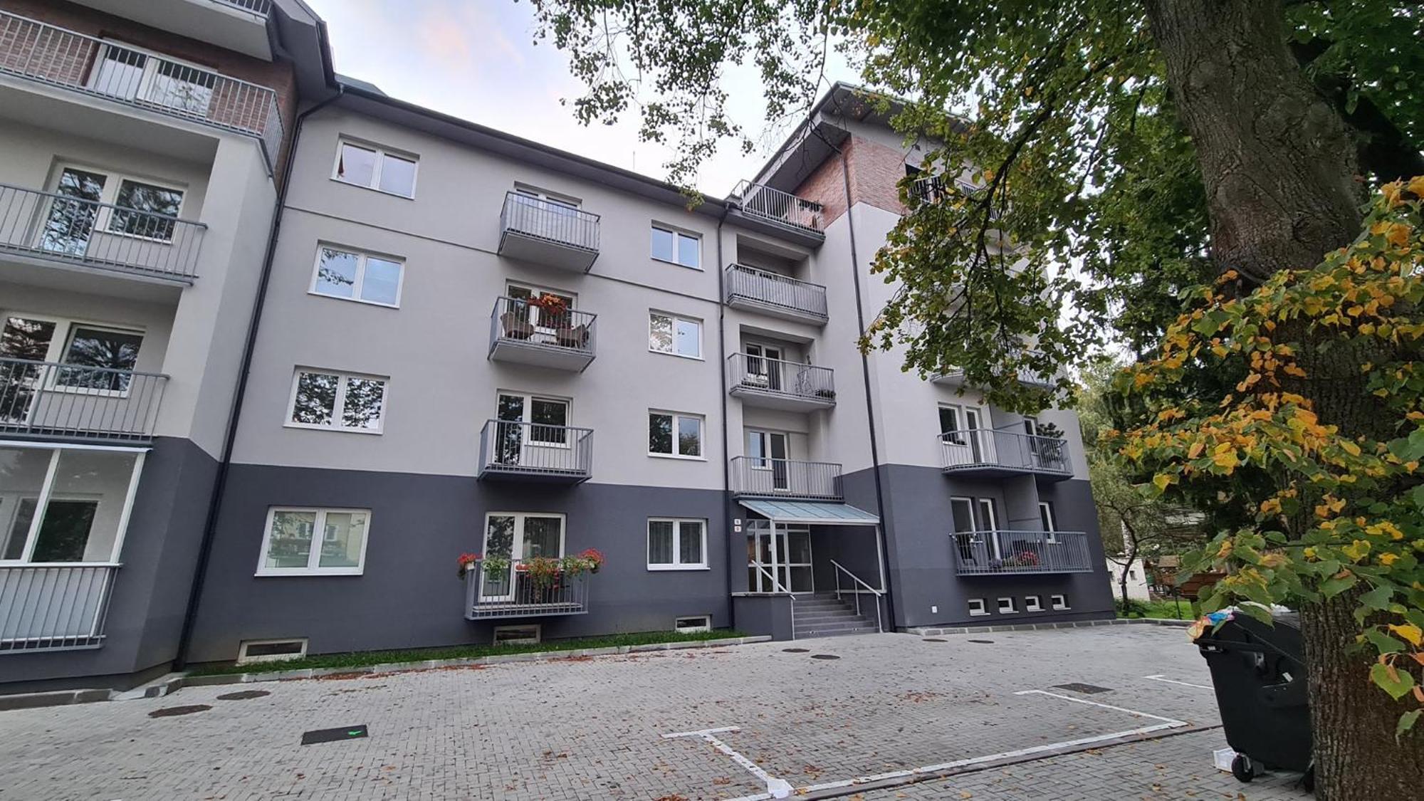 Apartman Hestia 5 Rajecké Teplice Oda fotoğraf